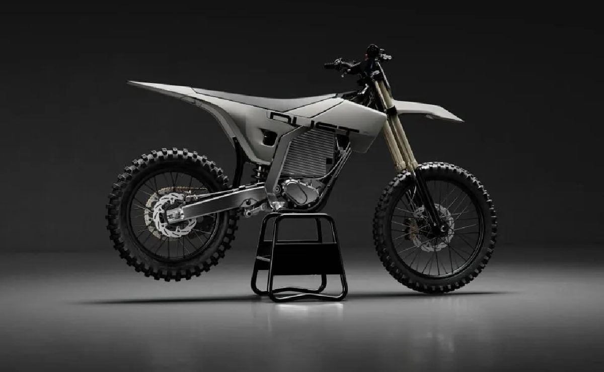 MDP harley davidson livewire dust 2 Harley-Davidson y su Apuesta Off-Road: El Impacto de la Compra de Dust Moto