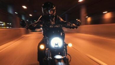 MDP harley davidson spirit 440 1 Harley-Davidson Sprint 440: La Nueva Era de las Clásicas sobre Dos Ruedas