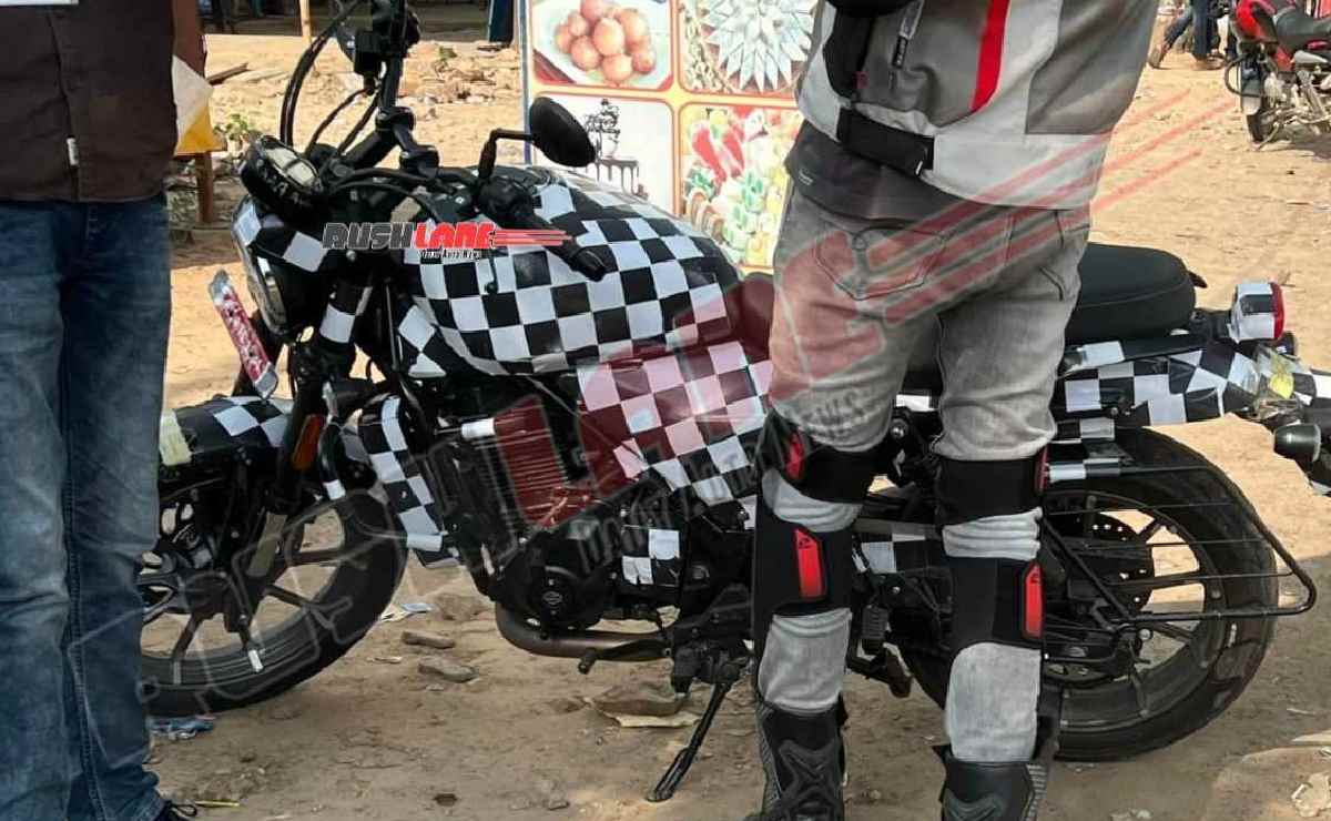 MDP harley davidson spirit 440 Harley-Davidson Sprint 440: La Nueva Era de las Clásicas sobre Dos Ruedas