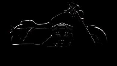 MDP harley davidson sportster883 Harley-Davidson Revive Modelos Clásicos: La Sportster 883 y Sprint Renacen para Conquistar Nuevas Generaciones