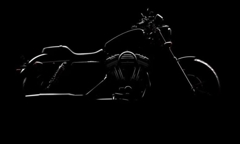 MDP harley davidson sportster883 Harley-Davidson Revive Modelos Clásicos: La Sportster 883 y Sprint Renacen para Conquistar Nuevas Generaciones