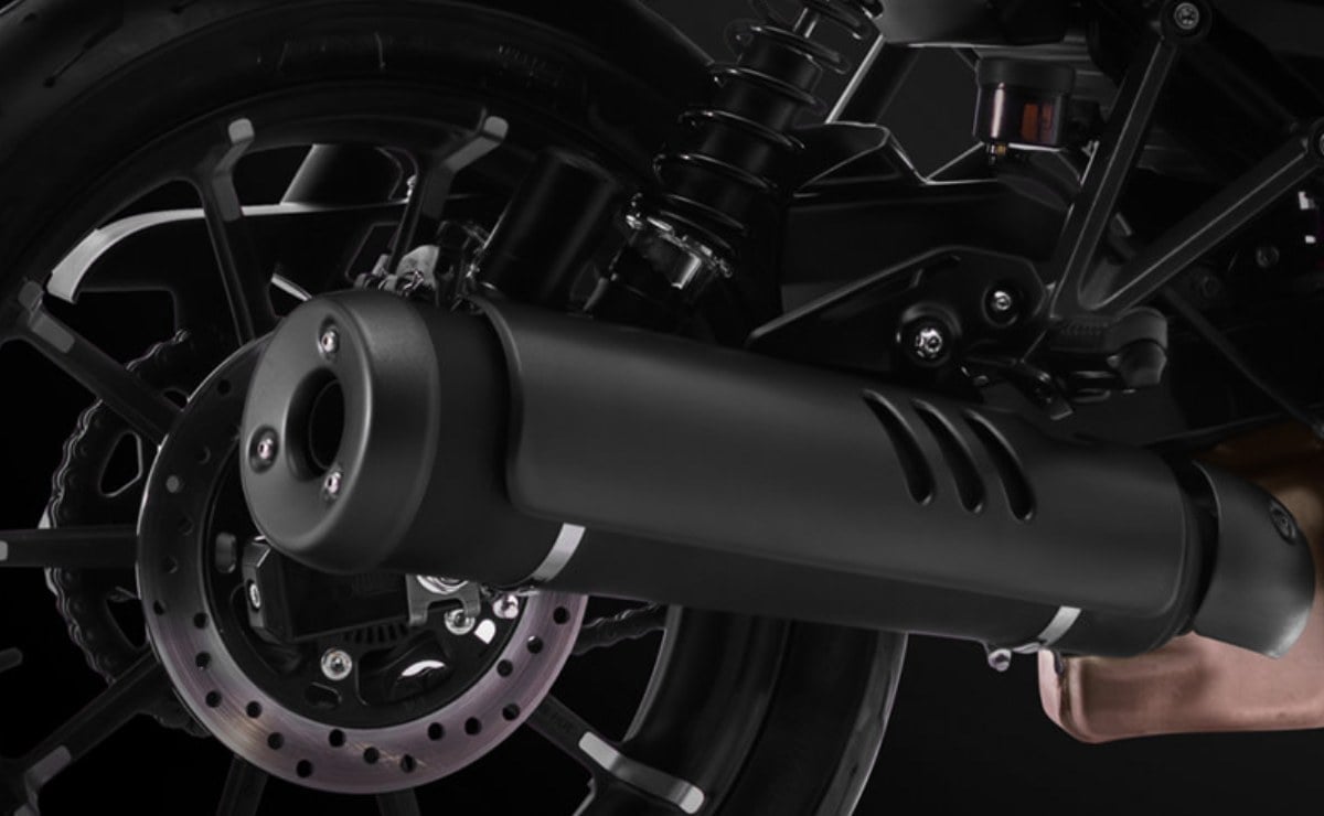 MDP harley davidson x440t 2 Harley-Davidson Sprint 440: La Nueva Era de las Clásicas sobre Dos Ruedas