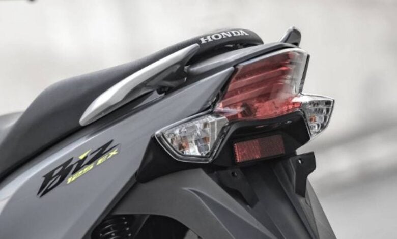 MDP honda biz 125 2027 Honda Biz 125 2027: El Ícono Regional se Renueva con Tecnología Accesible
