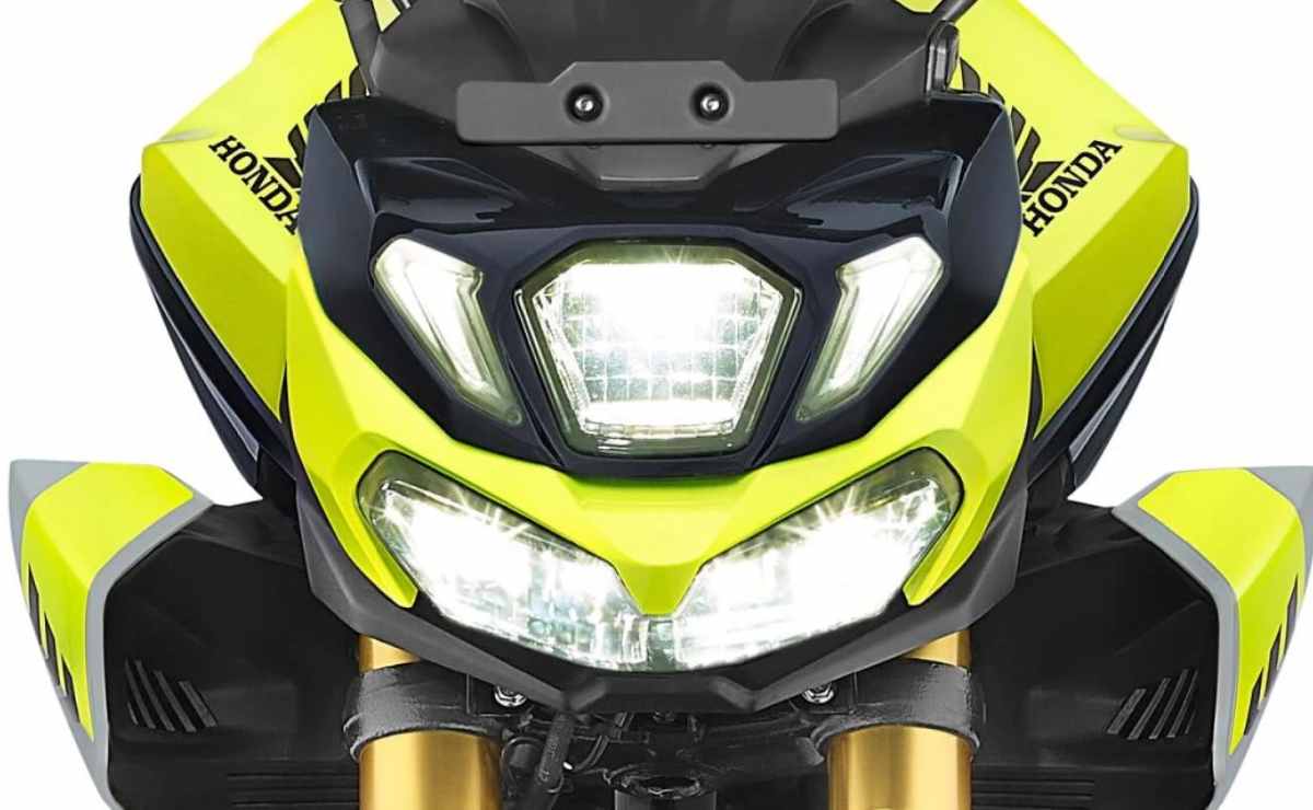 MDP honda cb 125 hornet 3 ¿La Revolución de las 125 cc? Honda Hornet 125 Llega para Dominar