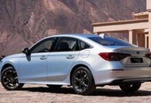MDP honda civic 1 Honda se congela: Estrategias de precios y su impacto en el mercado de híbridos