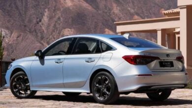 MDP honda civic 1 Honda se congela: Estrategias de precios y su impacto en el mercado de híbridos