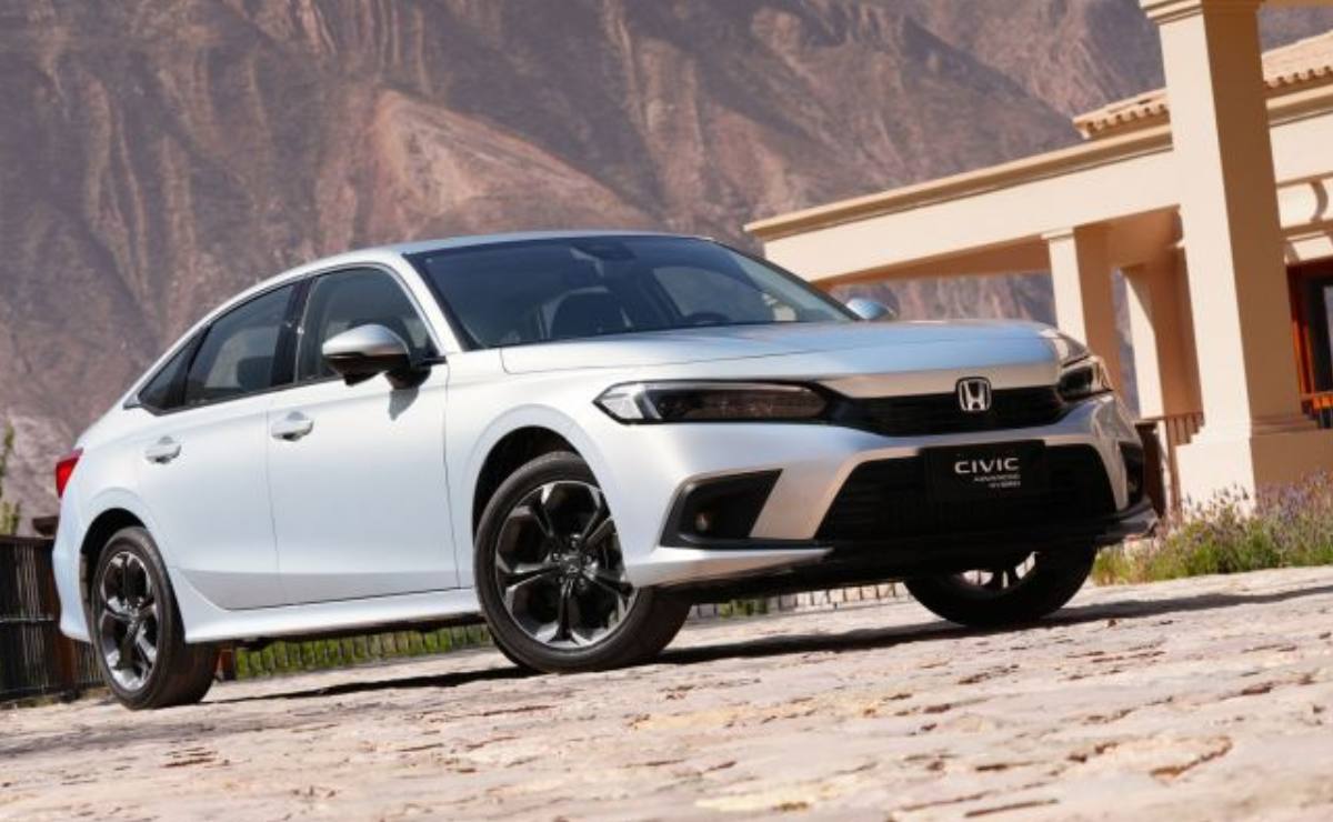 MDP honda civic Honda se congela: Estrategias de precios y su impacto en el mercado de híbridos