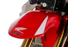 MDP honda crf 450rx rally Descubre la Honda CRF 450RX Rally 2027: La máquina más esperada para los Rally Raids