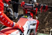 MDP honda embrague 1 Honda revoluciona con su nueva patente de embrague para motos eléctricas