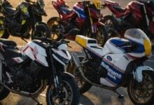 MDP honda garage dreams 1 Honda Garage Dreams Contest 2026: Un Vistazo a las Creativas Transformaciones de la CB750 Hornet