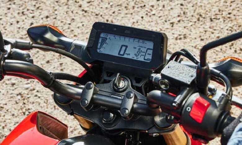 MDP honda grom 125 2026 Honda MSX125 Grom 2026: La Moto Fun que Revienta el Mercado