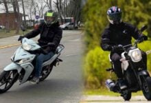 MDP honda navi vs honda wave Honda Wave 110 y Honda Navi: Liderazgo Dual en el Mercado Argentino
