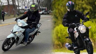 MDP honda navi vs honda wave Honda Wave 110 y Honda Navi: Liderazgo Dual en el Mercado Argentino