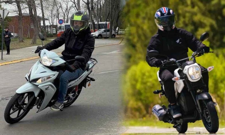 Honda Wave 110 y Honda Navi: Liderazgo Dual en el Mercado Argentino MDP honda navi vs honda wave Honda Wave 110 y Honda Navi: Liderazgo Dual en el Mercado Argentino