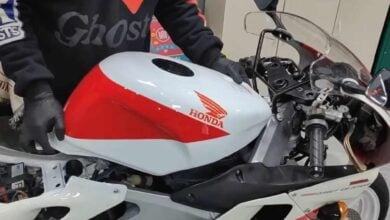Honda CBR250RR MC22: Un Ícono de los 90s Resurge en el Siglo XXI MDP honda rc250rr Honda CBR250RR MC22: Un Ícono de los 90s Resurge en el Siglo XXI