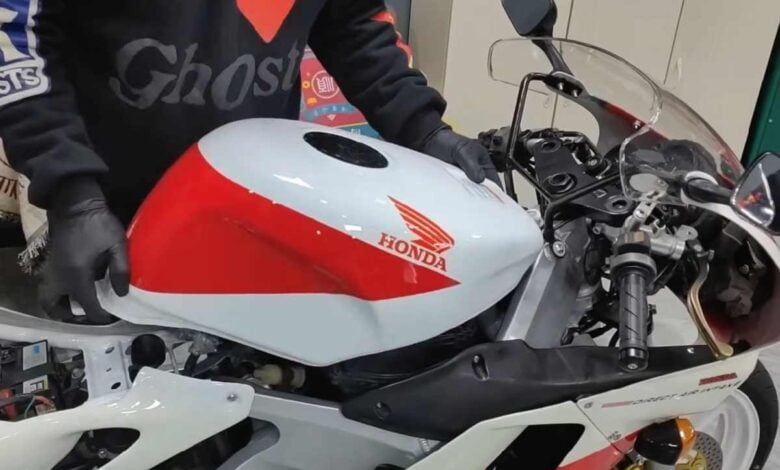 Honda CBR250RR MC22: Un Ícono de los 90s Resurge en el Siglo XXI MDP honda rc250rr Honda CBR250RR MC22: Un Ícono de los 90s Resurge en el Siglo XXI