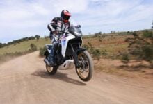 MDP honda transalp 2026 1 Honda Revoluciona con el E-Clutch: La Nueva Era de la Conducción sin Embrague