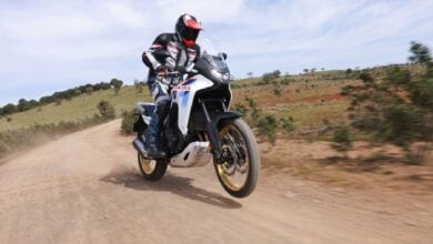 Honda Revoluciona con el E-Clutch: La Nueva Era de la Conducción sin Embrague MDP honda transalp 2026 1 Honda Revoluciona con el E-Clutch: La Nueva Era de la Conducción sin Embrague
