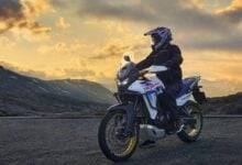 MDP honda transalp 750 e clutch 3 Honda Transalp 750 y su E-Clutch: La revolución del embrague asistido en motocicletas