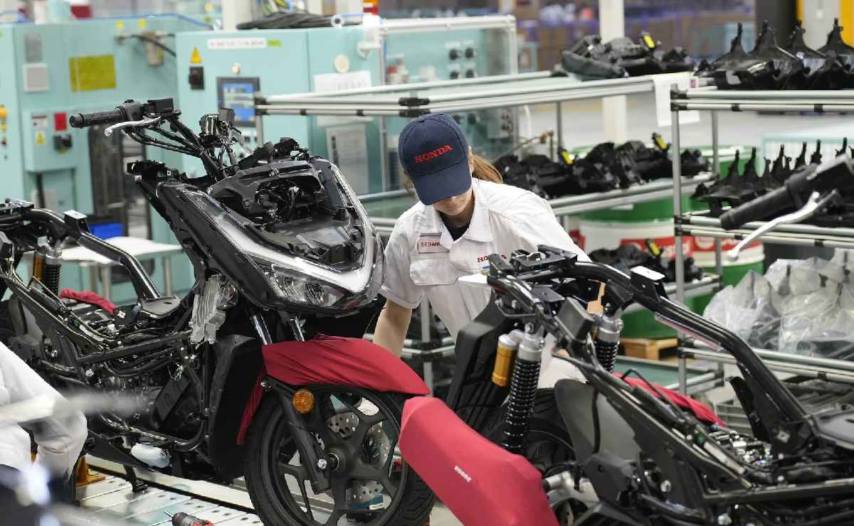 MDP honda turquia 1 Honda Innova con Nuevo Centro Productivo en Turquía: Un Hito Estratégico entre Europa y Asia