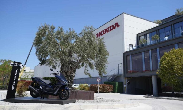 MDP honda turquia Honda Innova con Nuevo Centro Productivo en Turquía: Un Hito Estratégico entre Europa y Asia