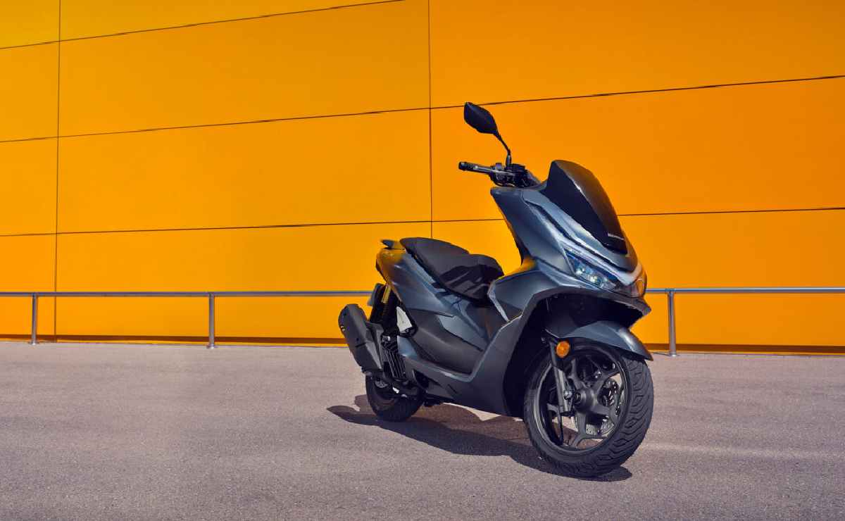 MDP honda turquia pcx 125 Honda Innova con Nuevo Centro Productivo en Turquía: Un Hito Estratégico entre Europa y Asia