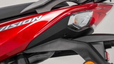 MDP honda vision 2026 1 Honda Vision 110: La Revolución Racional en la Movilidad Urbana