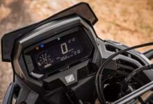 MDP honda xre 300 sahara 2026 3 Honda XRE 300 Sahara: La Motos Trail Más Esperada del Mercado Brasileño