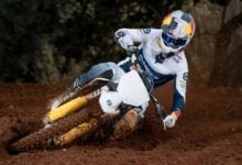 MDP husqvarna motocross 2 Husqvarna Revoluciona el Motocross: Descubre su Nueva Familia de 9 Modelos 2026