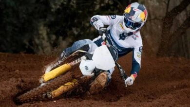 MDP husqvarna motocross 2 Husqvarna Revoluciona el Motocross: Descubre su Nueva Familia de 9 Modelos 2026