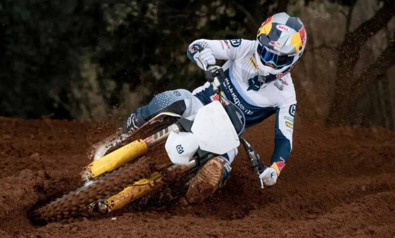 MDP husqvarna motocross 2 Husqvarna Revoluciona el Motocross: Descubre su Nueva Familia de 9 Modelos 2026