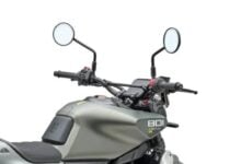 MDP husqvarna vitpilen 801 SE 2 Descubre la Novedosa Husqvarna Svartpilen 801 SE: La Naked Más Esperada del Año