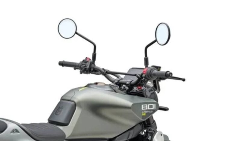 Descubre la Novedosa Husqvarna Svartpilen 801 SE: La Naked Más Esperada del Año MDP husqvarna vitpilen 801 SE 2 Descubre la Novedosa Husqvarna Svartpilen 801 SE: La Naked Más Esperada del Año
