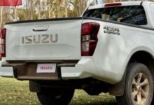 MDP isuzu 4 Isuzu D-Max: El Nuevo Contendiente en el Mercado de Pick Ups Medianas