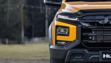 MDP jac hunter phev 1 JAC T9 Hunter PHEV: La Nueva Competidora en el Mercado de Pick-Ups Electrificadas en Australia
