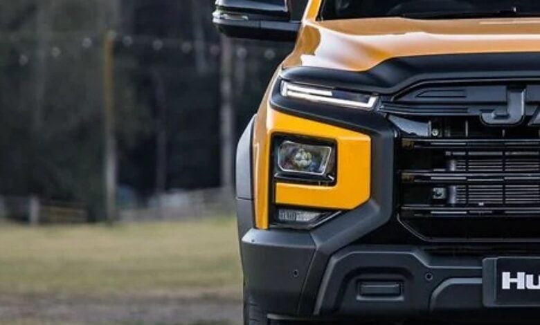 MDP jac hunter phev 1 JAC T9 Hunter PHEV: La Nueva Competidora en el Mercado de Pick-Ups Electrificadas en Australia