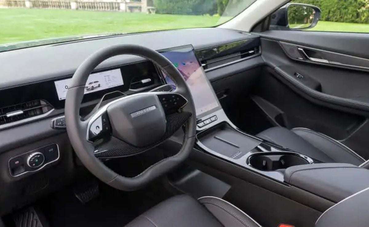 Jaecoo 5 Hybrid: ¿El SUV Compacto que Revolucionará el Mercado Latinoamericano? MDP jaecoo 5 hibryd Jaecoo 5 Hybrid: ¿El SUV Compacto que Revolucionará el Mercado Latinoamericano?