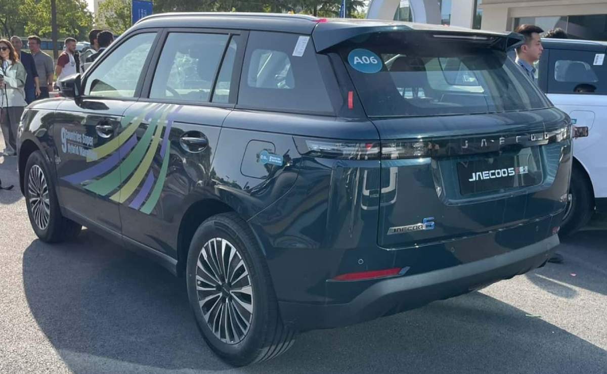 Jaecoo 5 Hybrid: ¿El SUV Compacto que Revolucionará el Mercado Latinoamericano? MDP jaecoo 5 hybrid 1 Jaecoo 5 Hybrid: ¿El SUV Compacto que Revolucionará el Mercado Latinoamericano?