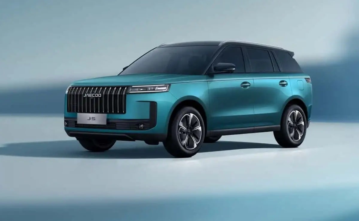 Jaecoo 5 Hybrid: ¿El SUV Compacto que Revolucionará el Mercado Latinoamericano? MDP jaecoo 5 hybrid 2 Jaecoo 5 Hybrid: ¿El SUV Compacto que Revolucionará el Mercado Latinoamericano?