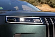 MDP jaecoo 5 hybrid Jaecoo 5 Hybrid: ¿El SUV Compacto que Revolucionará el Mercado Latinoamericano?