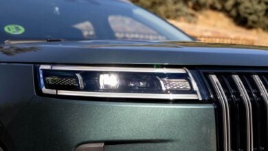 MDP jaecoo 5 hybrid Jaecoo 5 Hybrid: ¿El SUV Compacto que Revolucionará el Mercado Latinoamericano?
