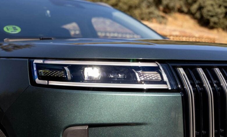 Jaecoo 5 Hybrid: ¿El SUV Compacto que Revolucionará el Mercado Latinoamericano? MDP jaecoo 5 hybrid Jaecoo 5 Hybrid: ¿El SUV Compacto que Revolucionará el Mercado Latinoamericano?