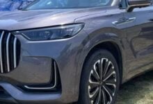 MDP jaecoo 8 5 Jaecoo 8: La próxima gran apuesta de Chery en el mercado brasileño