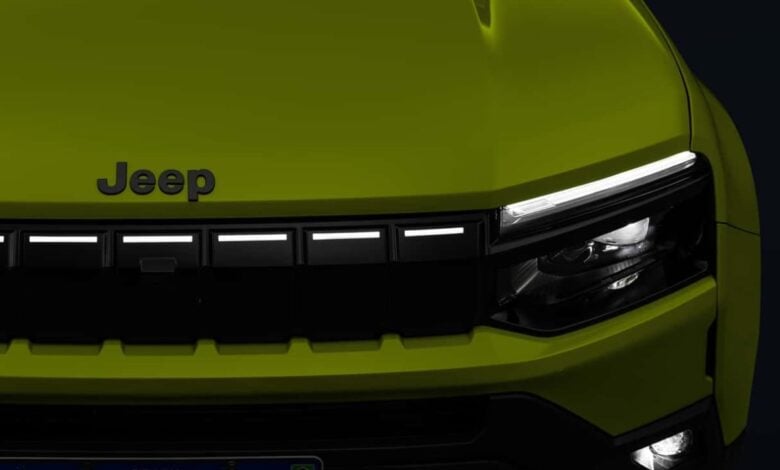 MDP jeep avenger brasileno 4 El Nuevo Jeep Avenger: La Revolución SUV que Llega a Latinoamérica