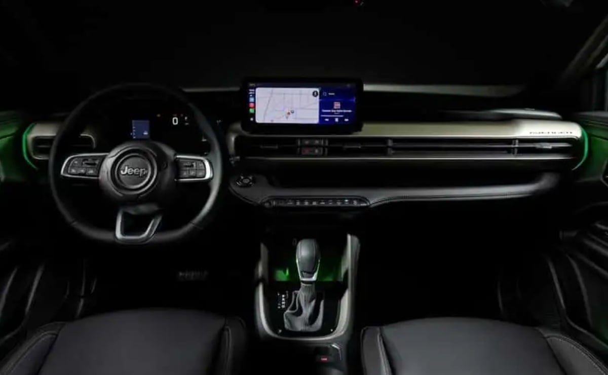 MDP jeep avenger brasileno El Nuevo Jeep Avenger: La Revolución SUV que Llega a Latinoamérica