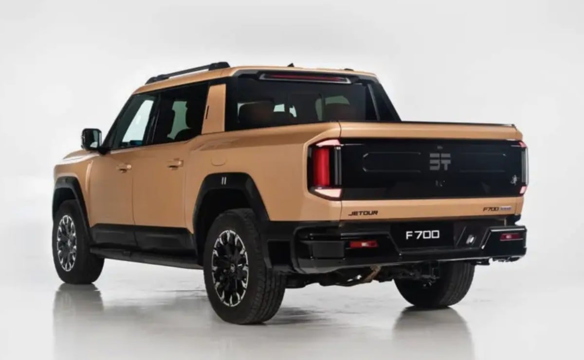 MDP jetour f700 phev 1 Jetour F700 PHEV: La nueva gigante híbrida que desafía a las tradicionales