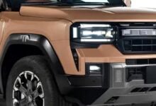 MDP jetour f700 phev 5 Jetour F700 PHEV: La nueva gigante híbrida que desafía a las tradicionales