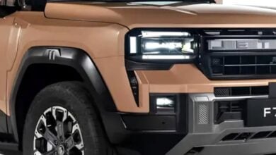 MDP jetour f700 phev 5 Jetour F700 PHEV: La nueva gigante híbrida que desafía a las tradicionales