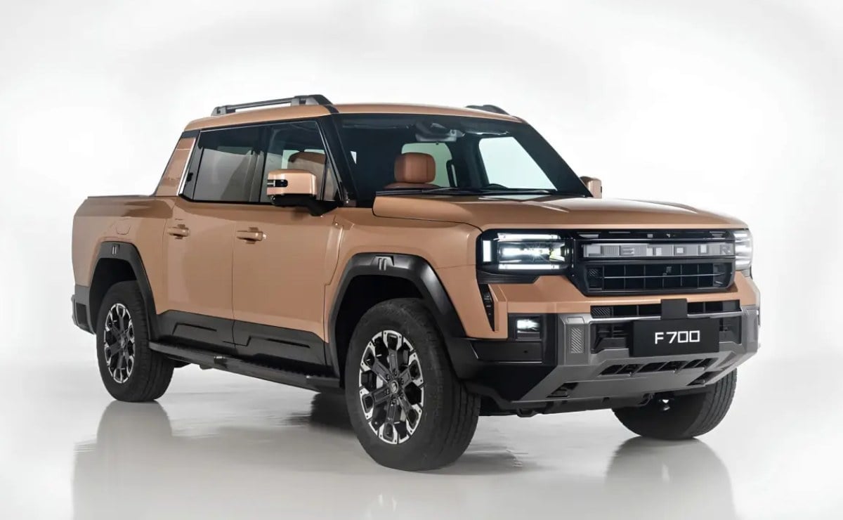 MDP jetour f700 phev Jetour F700 PHEV: La nueva gigante híbrida que desafía a las tradicionales