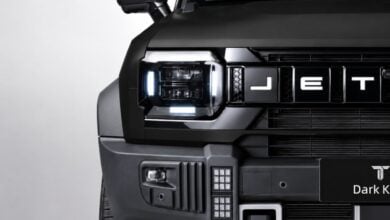 MDP jetour t2 dark night 3 Jetour Revoluciona el Mercado: Descubre las Ediciones "Dark Night" de los SUV T1 y T2